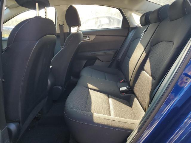 Photo 10 from auction – 2021 KIA FORTE FE with VIN 3KPF24AD1ME283941