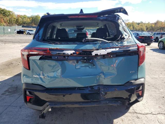 Photo 6 from auction – 2025 KIA SELTOS S with VIN KNDEUCAAXS7803847