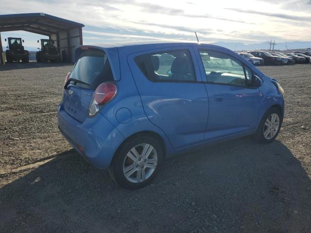 Photo 3 from auction – 2013 CHEVROLET SPARK LS with VIN KL8CA6S90DC564799