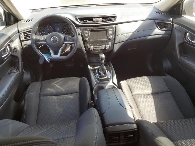 Photo 8 from auction – 2020 NISSAN ROGUE S with VIN KNMAT2MT9LP516915