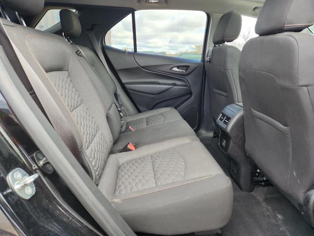 Photo 11 from auction – 2019 CHEVROLET EQUINOX LT with VIN 2GNAXVEX0K6100992