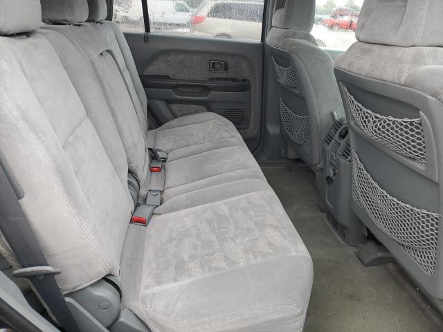 Photo 10 from auction – 2004 HONDA PILOT EX with VIN 5FNYF18454B005197