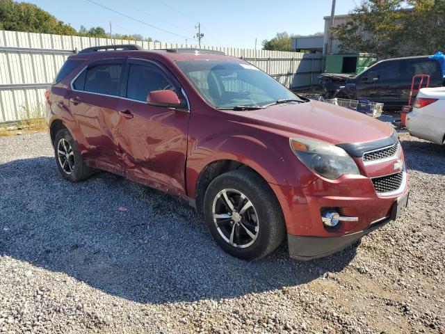 Photo 4 from auction – 2012 CHEVROLET EQUINOX LT with VIN 2GNALPEK5C6227587