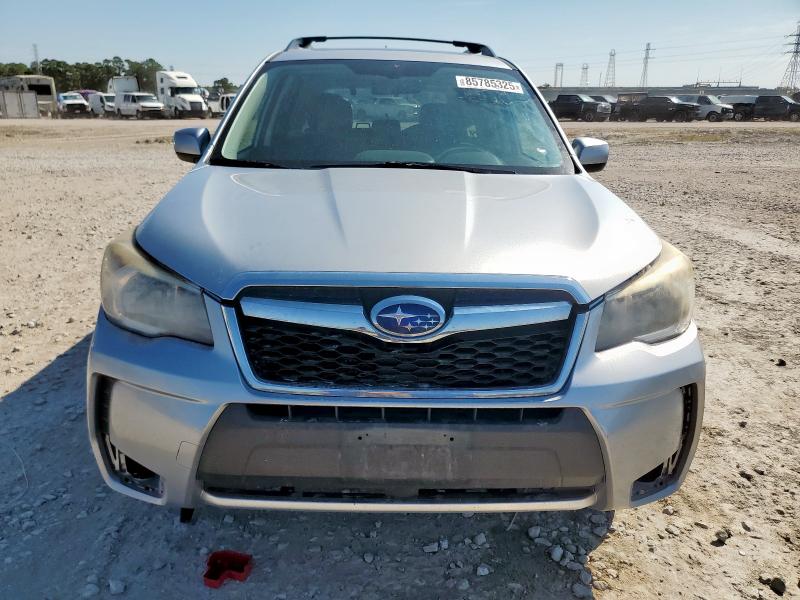 Photo 5 from auction – 2015 SUBARU FORESTER 2 with VIN JF2SJGDC5FH430315