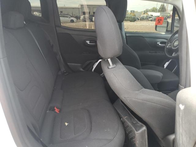 Photo 11 from auction – 2018 JEEP RENEGADE L with VIN ZACCJABB0JPJ18895