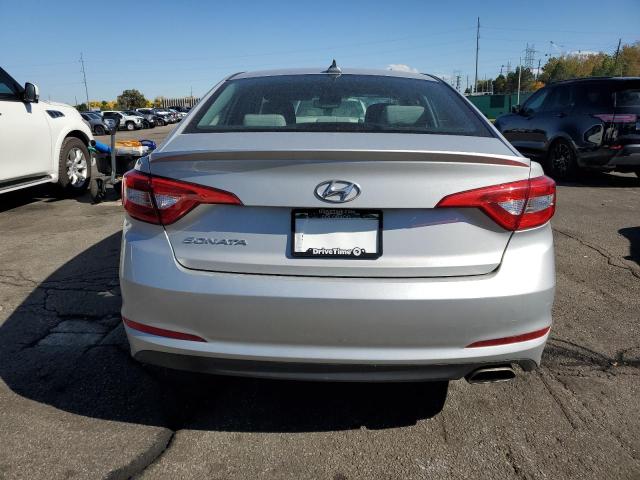 Photo 6 from auction – 2017 HYUNDAI SONATA with VIN 5NPE24AF2HH437507
