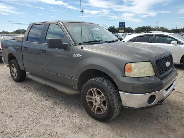 Photo 4 from auction – 2006 FORD F150 SUPER with VIN 1FTPW14566FB74539