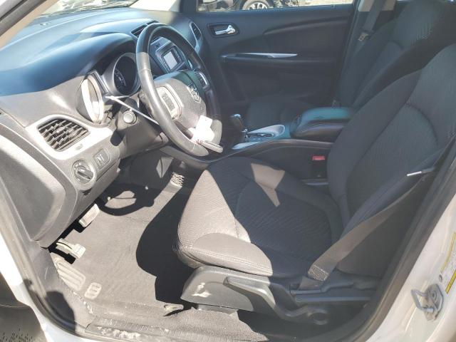 Photo 7 from auction – 2015 DODGE JOURNEY SE with VIN 3C4PDCAB2FT516876