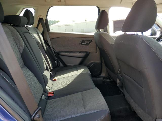 Photo 11 from auction – 2021 NISSAN ROGUE S with VIN 5N1AT3AA0MC774334