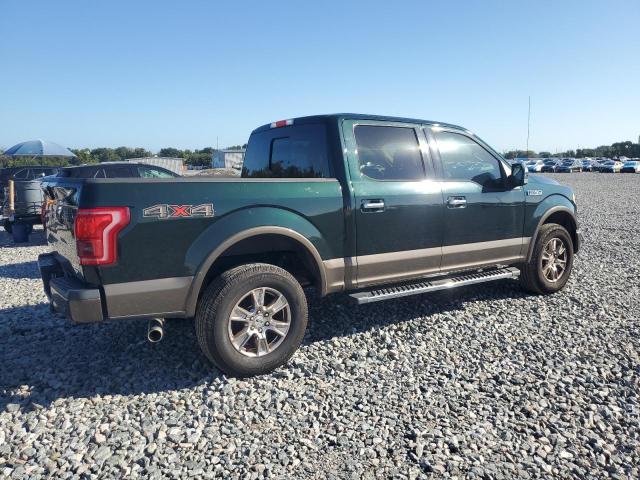 Photo 3 from auction – 2015 FORD F150 SUPER with VIN 1FTEW1EF7FFB30452