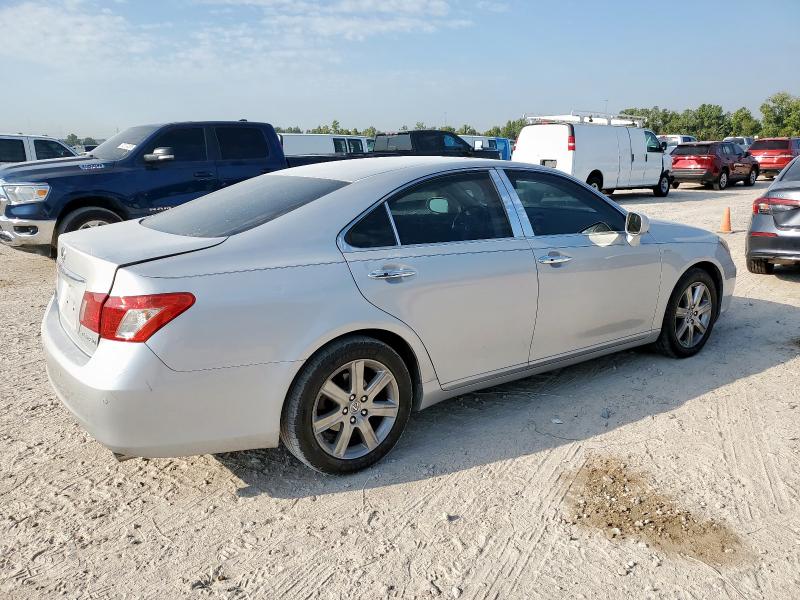 Photo 3 from auction – 2009 LEXUS ES 350 with VIN JTHBJ46G492280927