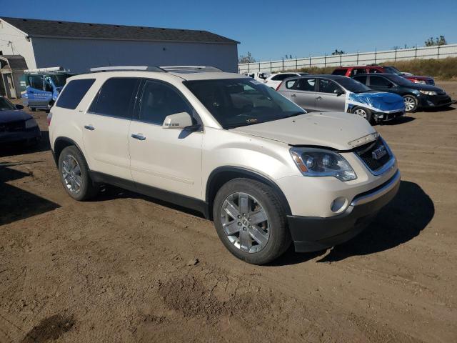 Photo 4 from auction – 2010 GMC ACADIA SLT with VIN 1GKLRNED2AJ188239