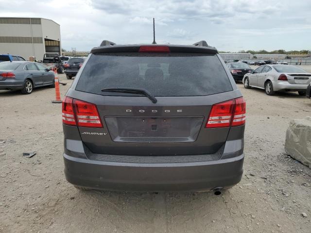 Photo 6 from auction – 2019 DODGE JOURNEY SE with VIN 3C4PDCAB9KT859050