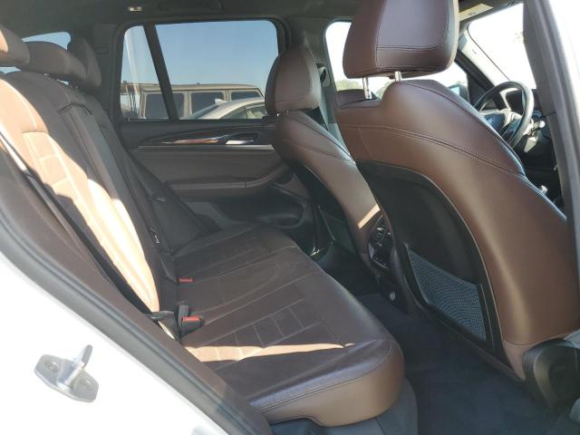 Photo 11 from auction – 2018 BMW X3 XDRIVE3 with VIN 5UXTR9C54JLD60727