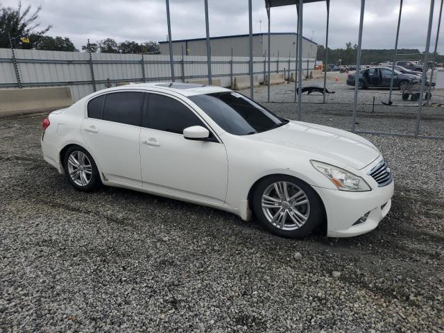Photo 4 from auction – 2012 INFINITI G37 with VIN JN1CV6AR3CM972562
