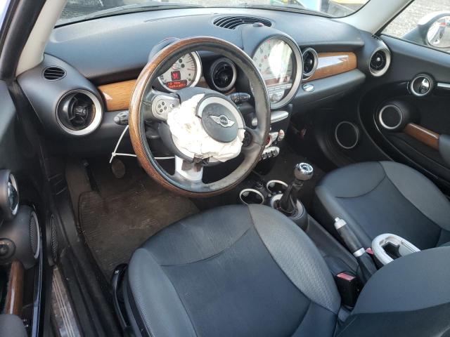Photo 8 from auction – 2007 MINI COOPER with VIN WMWMF33517TU63036