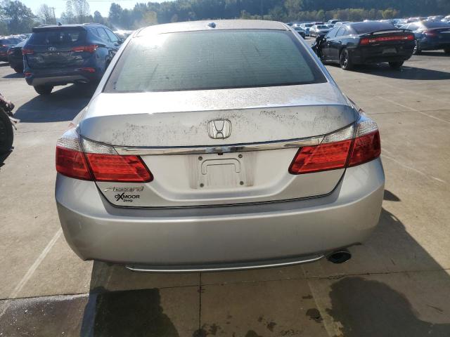 Photo 6 from auction – 2014 HONDA ACCORD EXL with VIN 1HGCR2F8XEA077232