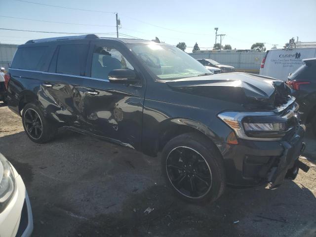 Photo 4 from auction – 2023 FORD EXPEDITION with VIN 1FMJK2A85PEA39772