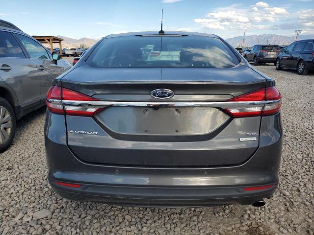 Photo 6 from auction – 2018 FORD FUSION with VIN 3FA6P0HD3JR145277