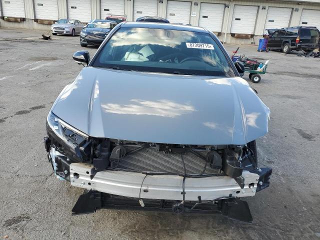 Photo 5 from auction – 2025 TOYOTA CAMRY XSE with VIN 4T1DAACK7SU593400