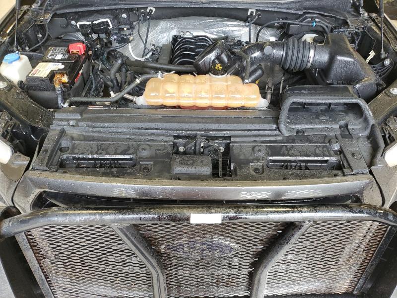Photo 11 from auction – 2016 FORD F150 SUPERCREW with VIN 1FTEW1EF0GKF64415