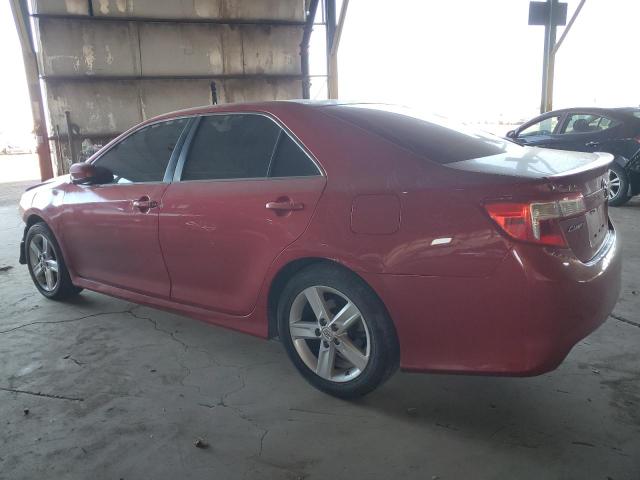 Photo 2 from auction – 2013 TOYOTA CAMRY L with VIN 4T1BF1FK9DU654768