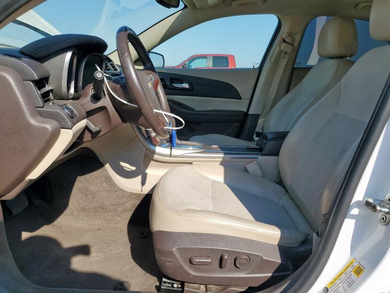 Photo 7 from auction – 2013 CHEVROLET MALIBU 2LT with VIN 1G11E5SA0DF269572