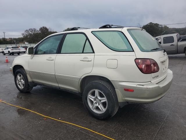 Photo 2 from auction – 2000 LEXUS RX 300 with VIN JT6GF10UXY0081582
