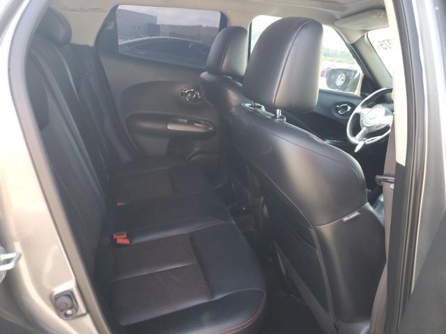 Photo 11 from auction – 2016 NISSAN JUKE S with VIN JN8AF5MR8GT601100