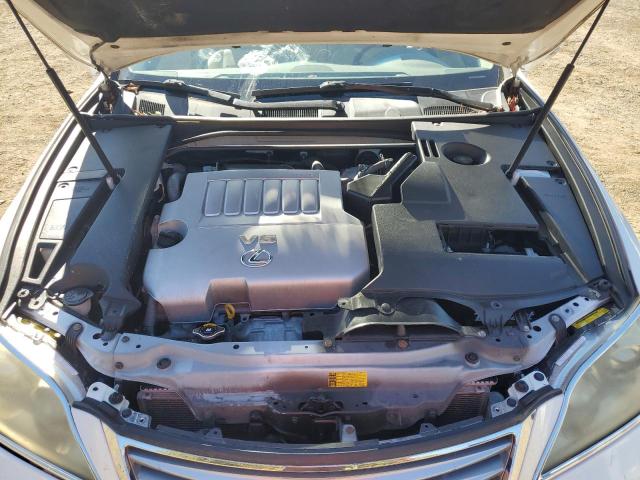 Photo 11 from auction – 2012 LEXUS ES 350 with VIN JTHBK1EG8C2479418