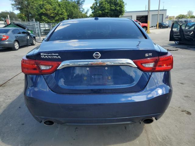 Photo 6 from auction – 2016 NISSAN MAXIMA 3.5 with VIN 1N4AA6AP1GC447645