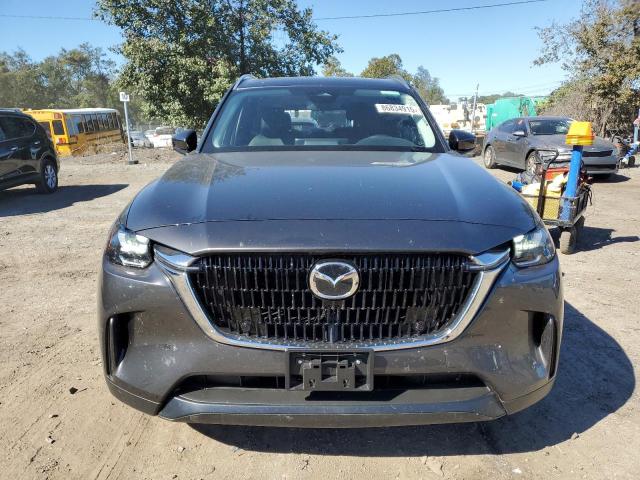 Photo 5 from auction – 2025 MAZDA CX-90 PREF with VIN JM3KKBHD9S1250301