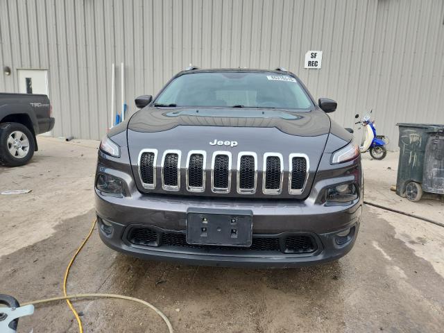 Photo 5 from auction – 2017 JEEP CHEROKEE L with VIN 1C4PJMCS6HW571467