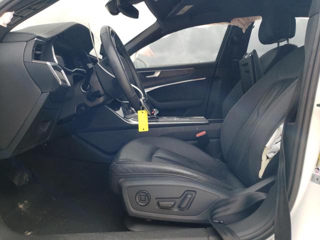 Photo 7 from auction – 2023 AUDI A6 PREMIUM with VIN WAUD3BF27PN022729