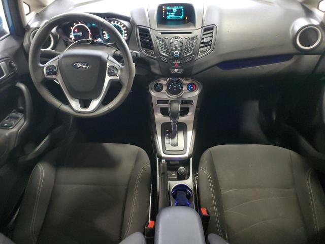 Photo 8 from auction – 2016 FORD FIESTA SE with VIN 3FADP4EJ4GM201810