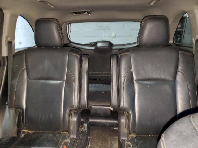 Photo 10 from auction – 2017 TOYOTA HIGHLANDER with VIN 5TDJZRFH0HS518551
