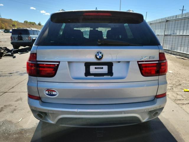 Photo 6 from auction – 2012 BMW X5 XDRIVE3 with VIN 5UXZW0C53CL674271