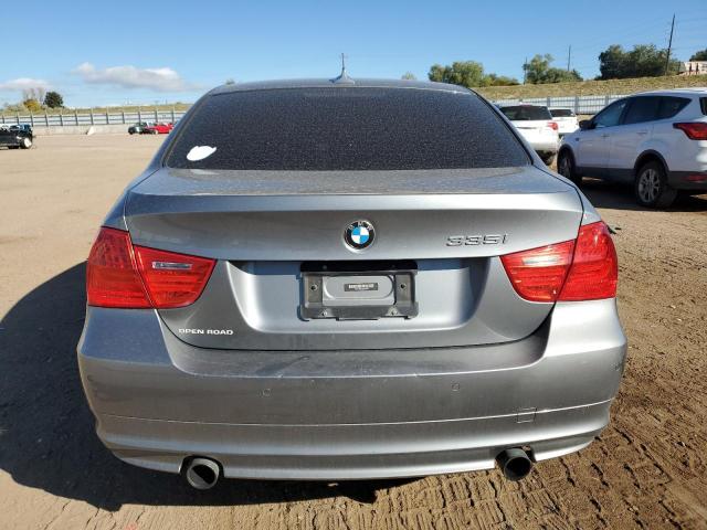 Photo 6 from auction – 2011 BMW 335 XI with VIN WBAPL5C52BA982991