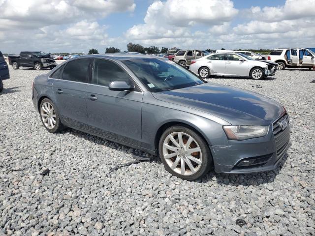 Photo 4 from auction – 2013 AUDI A4 PREMIUM with VIN WAUEFAFL9DN041535