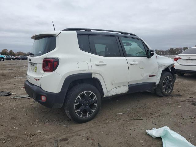 Photo 3 from auction – 2023 JEEP RENEGADE with VIN ZACNJDC17PPP66632