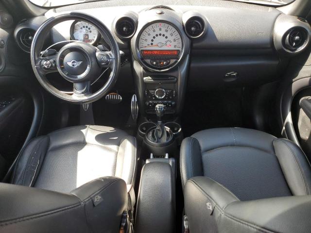 Photo 8 from auction – 2013 MINI COOPER S C with VIN WMWZC3C55DWP24659