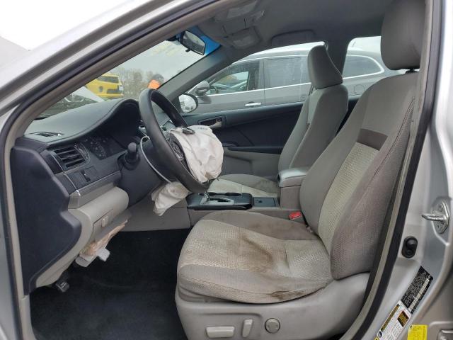 Photo 7 from auction – 2012 TOYOTA CAMRY BASE with VIN 4T4BF1FK7CR261291