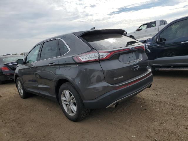 Photo 2 from auction – 2017 FORD EDGE SEL with VIN 2FMPK4J94HBC08045