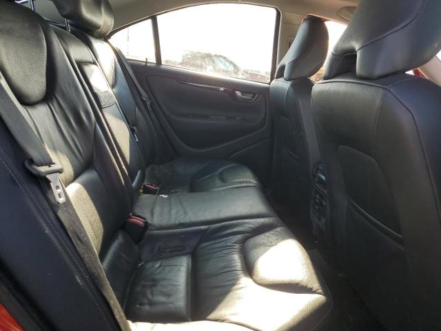 Photo 10 from auction – 2007 VOLVO S60 2.5T with VIN YV1RH592072625606