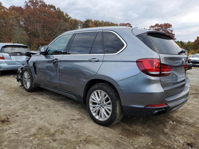 Photo 2 from auction – 2016 BMW X5 XDRIVE5 with VIN 5UXKR6C50G0J81506