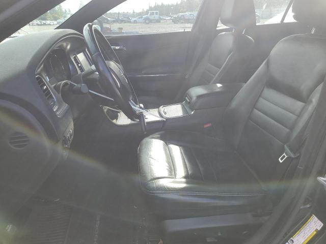 Photo 7 from auction – 2013 DODGE CHARGER SX with VIN 2C3CDXJG5DH686371