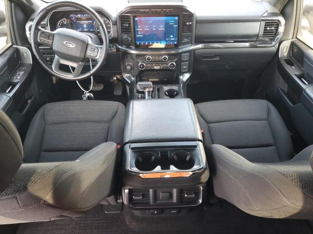 Photo 8 from auction – 2021 FORD F150 SUPER with VIN 1FTFW1E80MFA61042