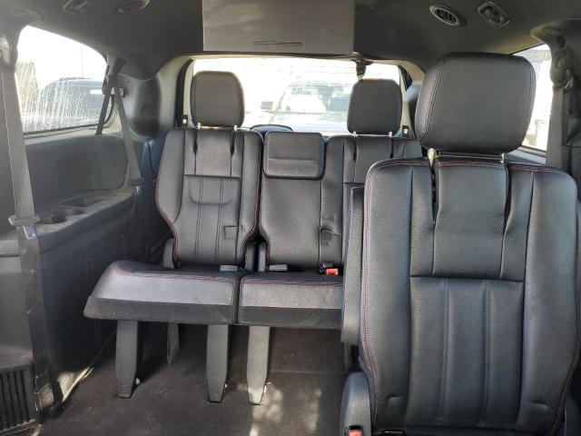 Photo 10 from auction – 2020 DODGE GRAND CARA with VIN 2C4RDGEG1LR213205