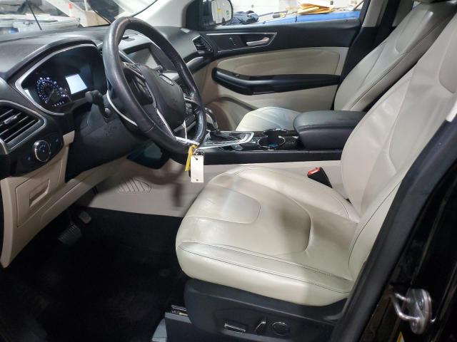 Photo 7 from auction – 2016 FORD EDGE TITAN with VIN 2FMPK4K86GBC59860