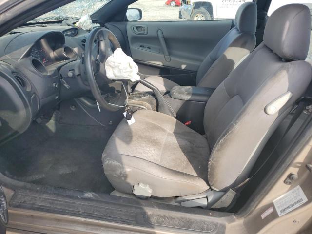 Photo 7 from auction – 2002 DODGE STRATUS SE with VIN 4B3AG42GX2E067535